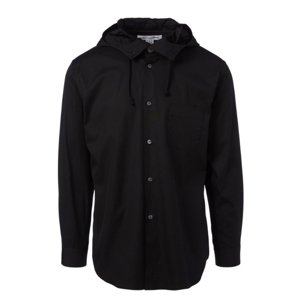 NEW Comme Des Garçons Men’s Dress Shirt